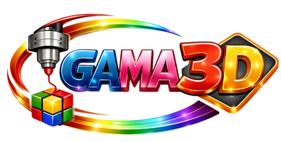 Gama 3D