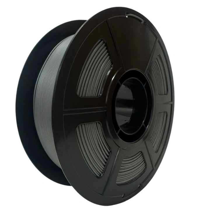 Filamento PETG Mate FusionX 1,2 kg - Dark Grey