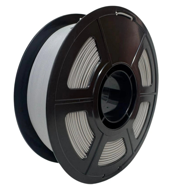 Filamento PETG Mate FusionX 1,2 kg - Grey