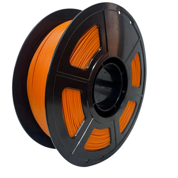 Filamento PETG Mate FusionX 1,2 kg - Brown Peanut