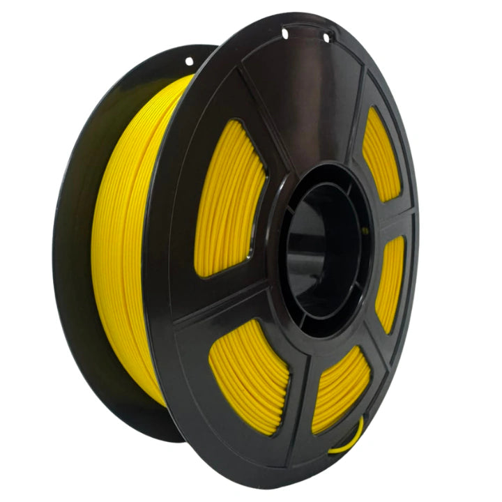 Filamento PETG Mate FusionX 1,2 kg - Mostard Yellow