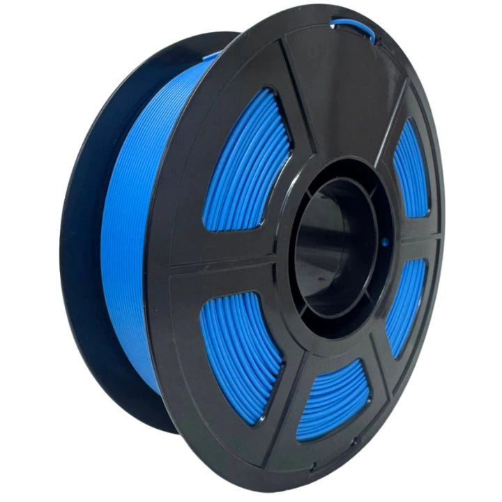 Filamento PETG Mate FusionX 1,2 kg - Lake Blue