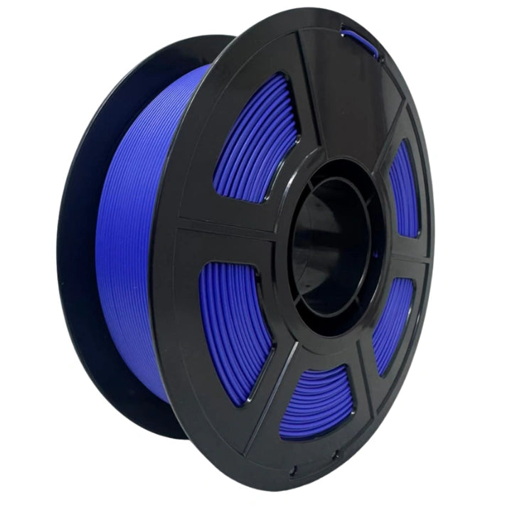Filamento PETG Mate FusionX 1,2 kg - Deep Blue