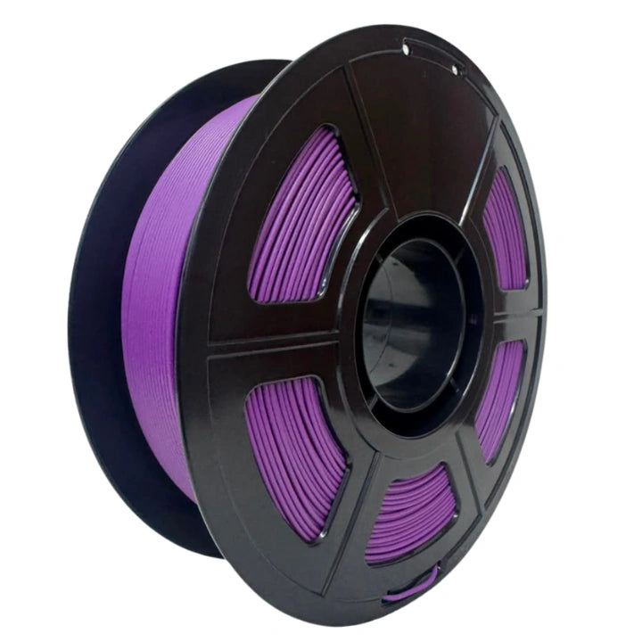 Filamento PETG Mate FusionX 1,2 kg - Deep Purple