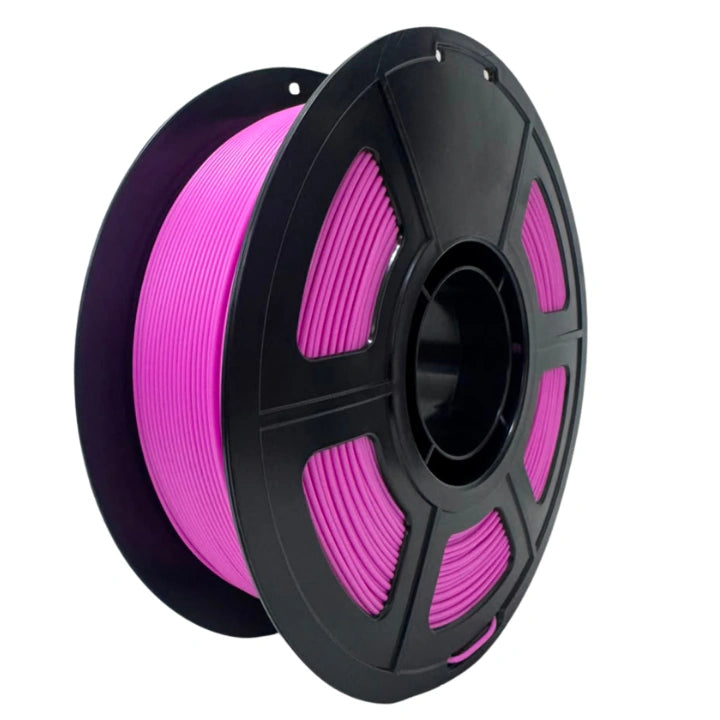 Filamento PETG Mate FusionX 1,2 kg - Rose Red
