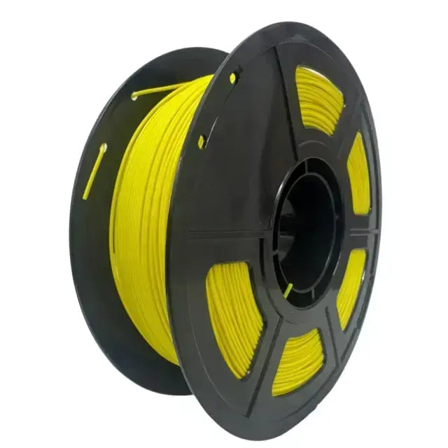 Filamento PLA Mate FusionX 1 kg - Yellow