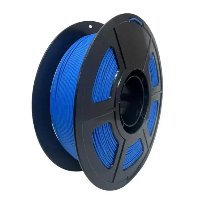 Filamento PLA Mate FusionX 1 kg - Saphire Blue