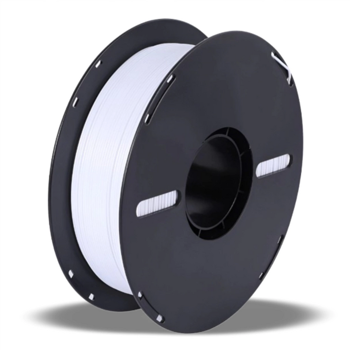 Filamento PETG High Speed FusionX 1 kg - Branco